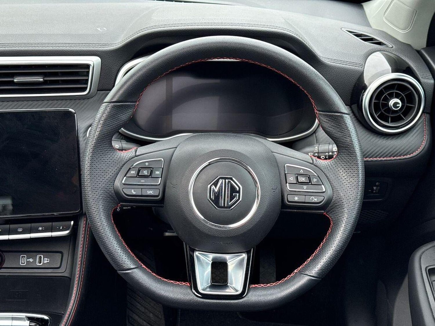 Used MG MG ZS 2023 for sale - 76974494: Photo 10