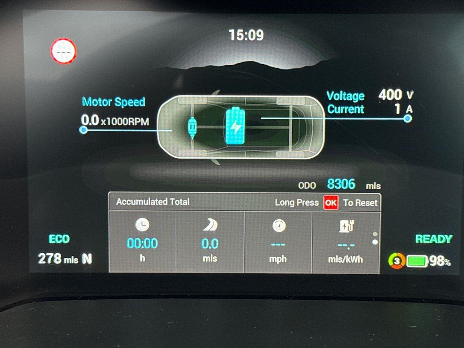 Used MG MG ZS 2023 for sale - 76974494: Photo 11