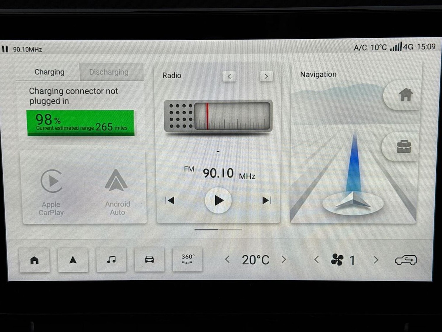 Used MG MG ZS 2023 for sale - 76974494: Photo 12