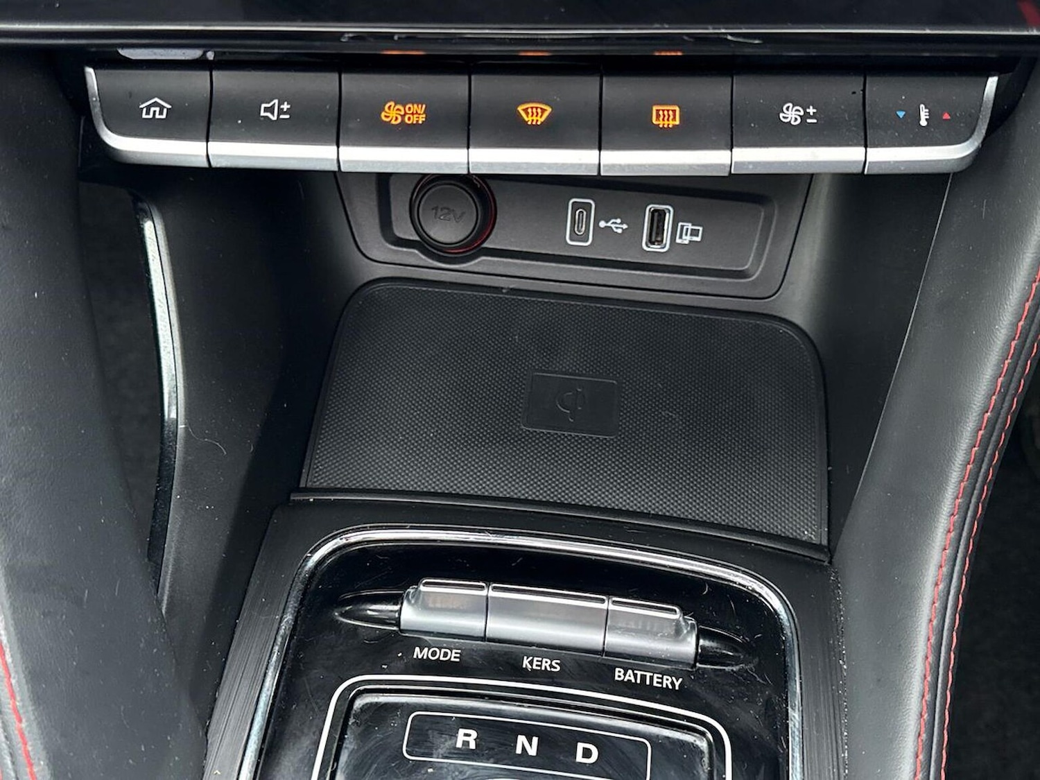 Used MG MG ZS 2023 for sale - 76974494: Photo 13