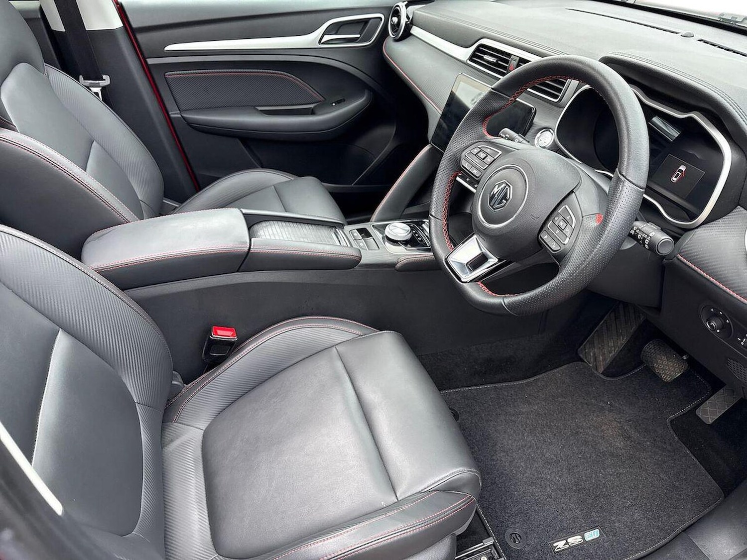 Used MG MG ZS 2023 for sale - 76974494: Photo 16