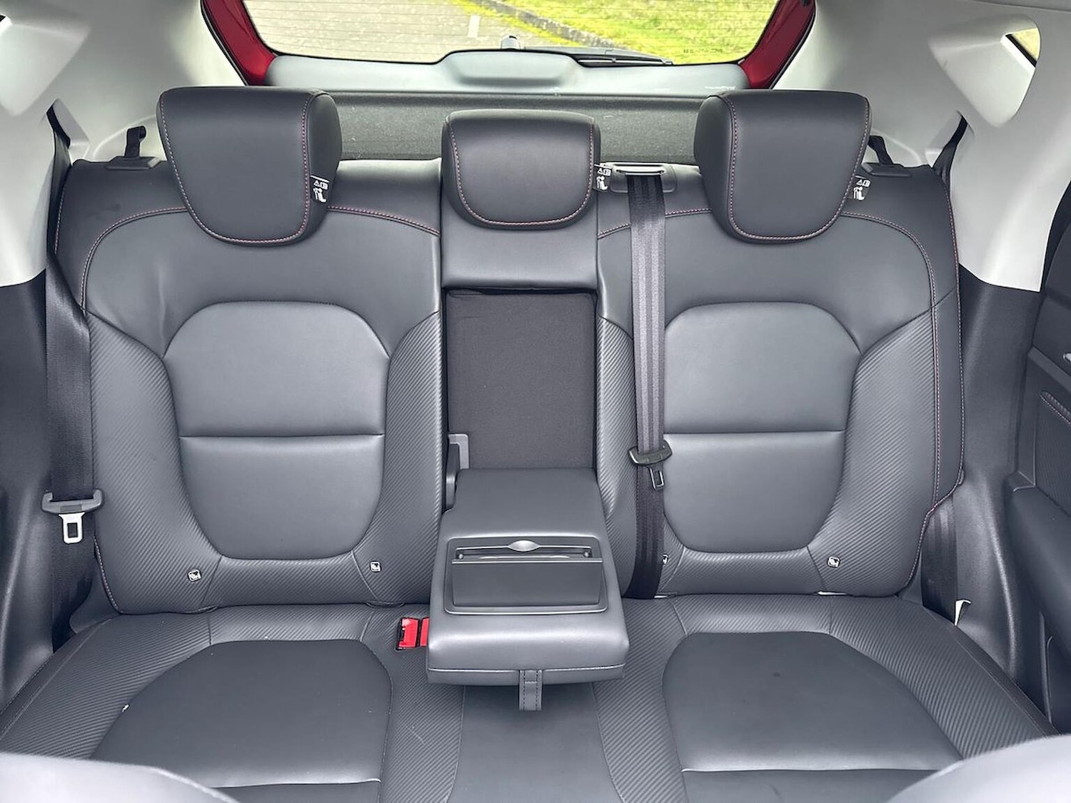 Used MG MG ZS 2023 for sale - 76974494: Photo 17