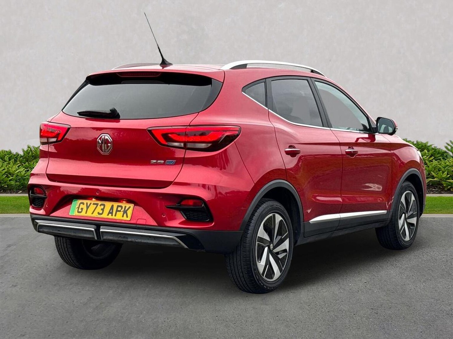 Used MG MG ZS 2023 for sale - 76974494: Photo 19