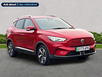 MG MG ZS feature image