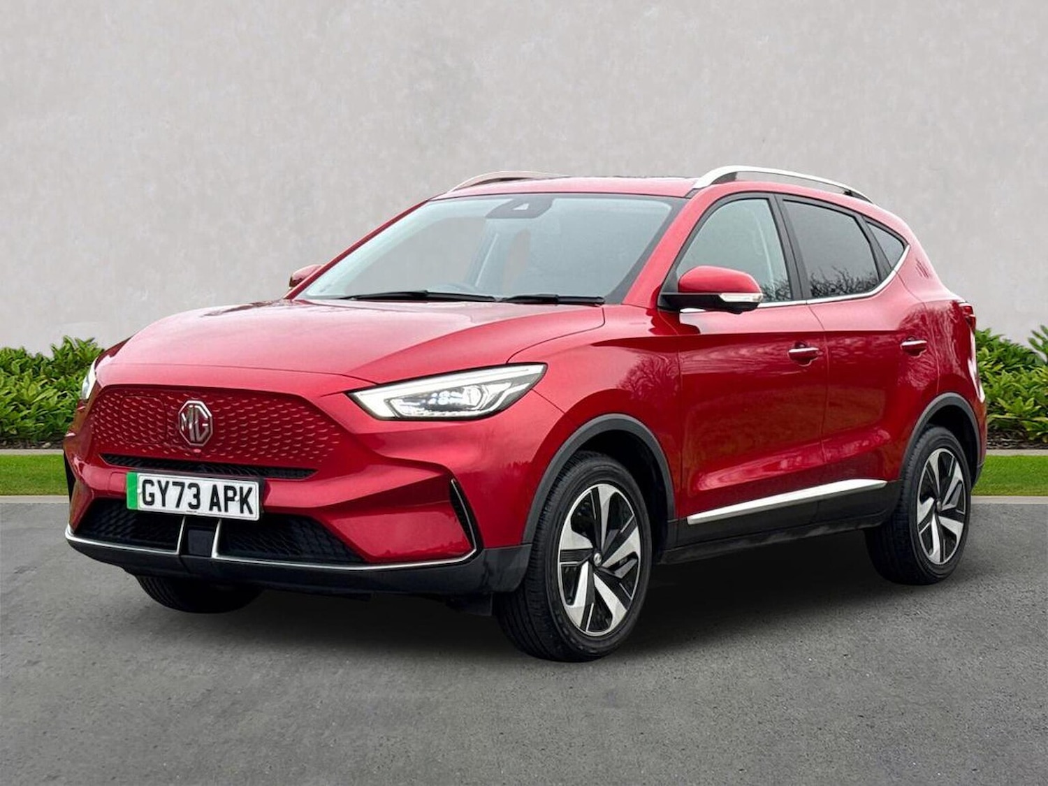 Used MG MG ZS 2023 for sale - 76974494: Photo 21