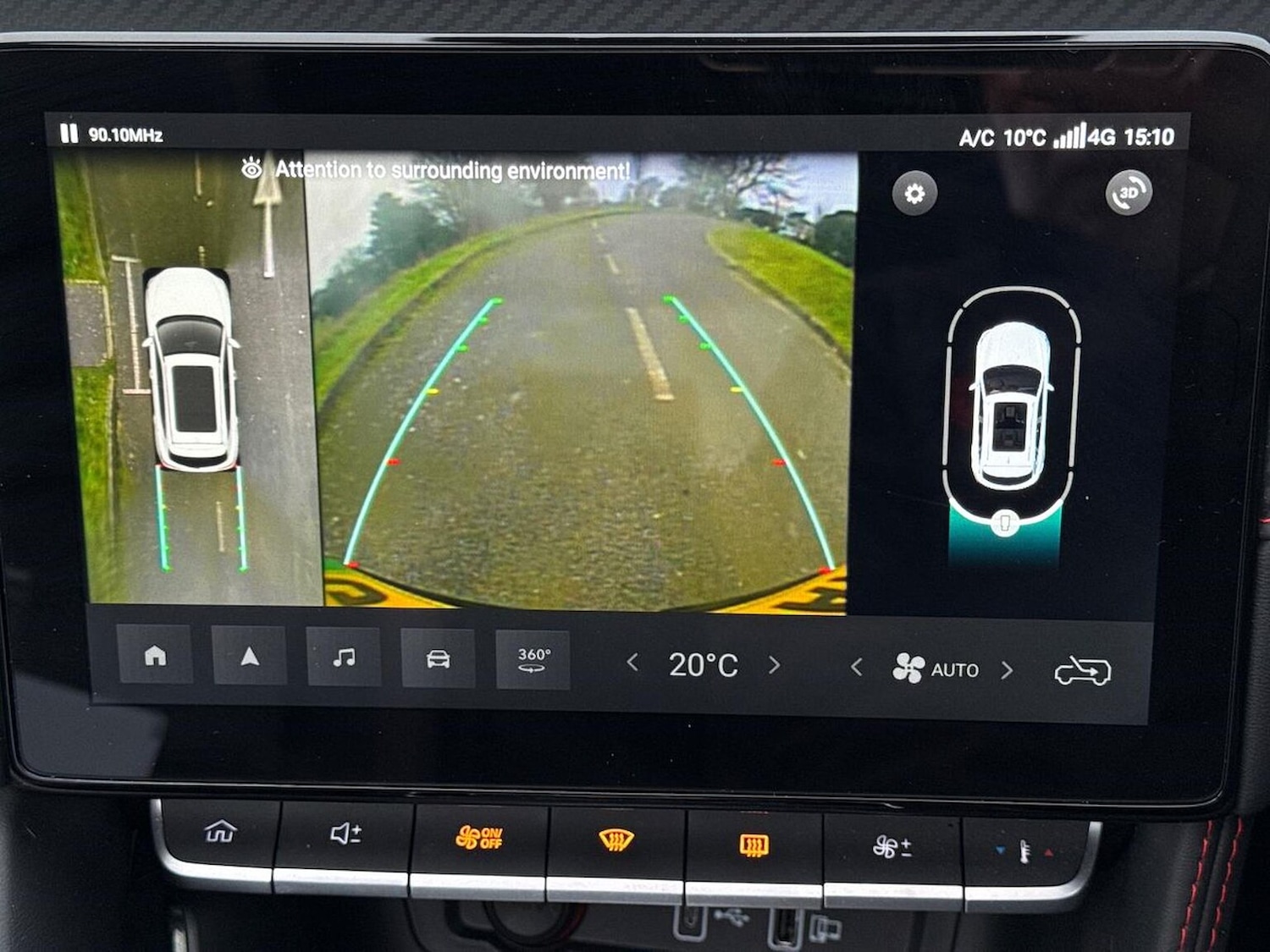 Used MG MG ZS 2023 for sale - 76974494: Photo 24