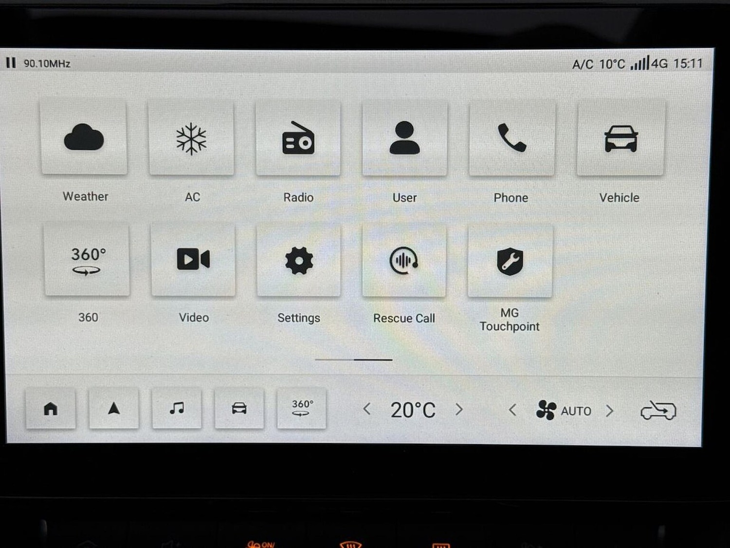 Used MG MG ZS 2023 for sale - 76974494: Photo 26