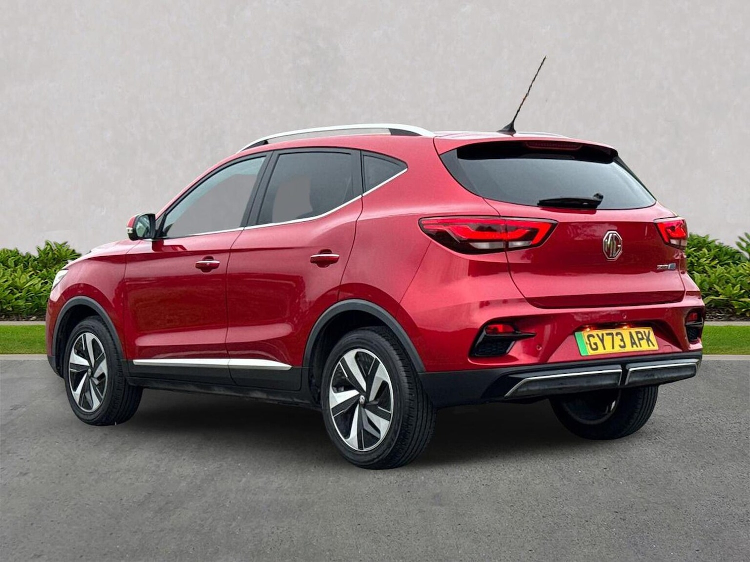 Used MG MG ZS 2023 for sale - 76974494: Photo 3