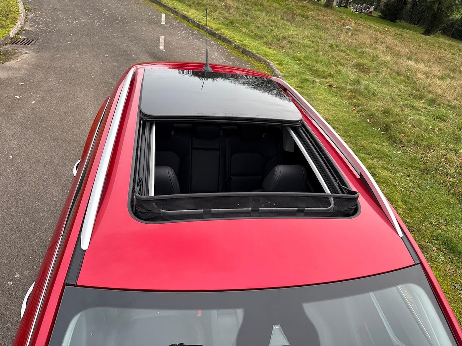 Used MG MG ZS 2023 for sale - 76974494: Photo 32