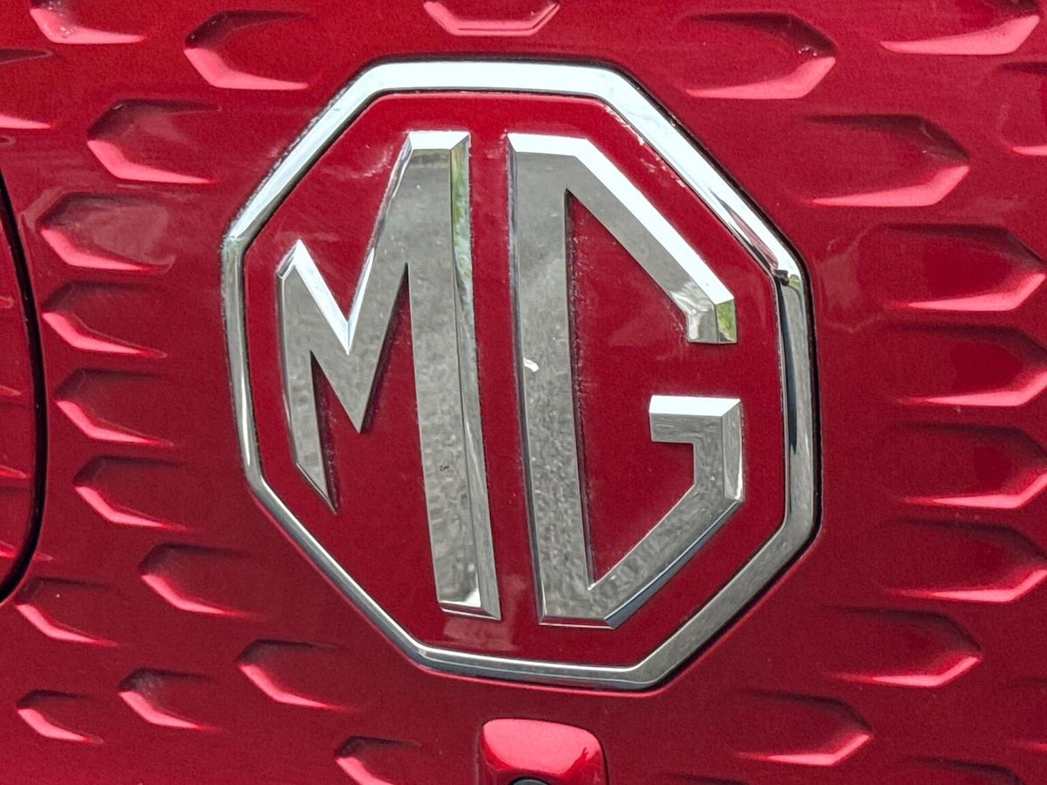 Used MG MG ZS 2023 for sale - 76974494: Photo 34