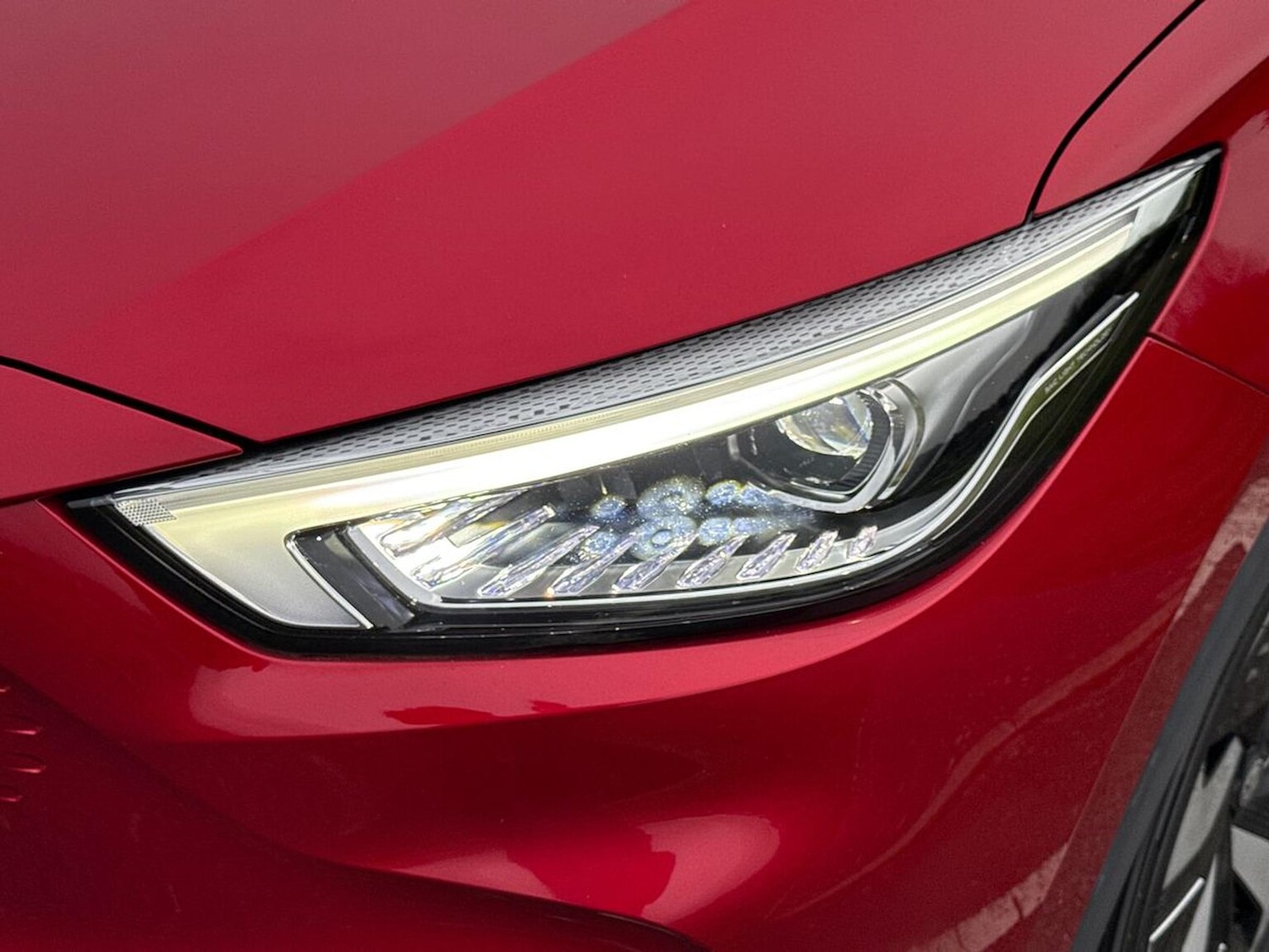 Used MG MG ZS 2023 for sale - 76974494: Photo 35