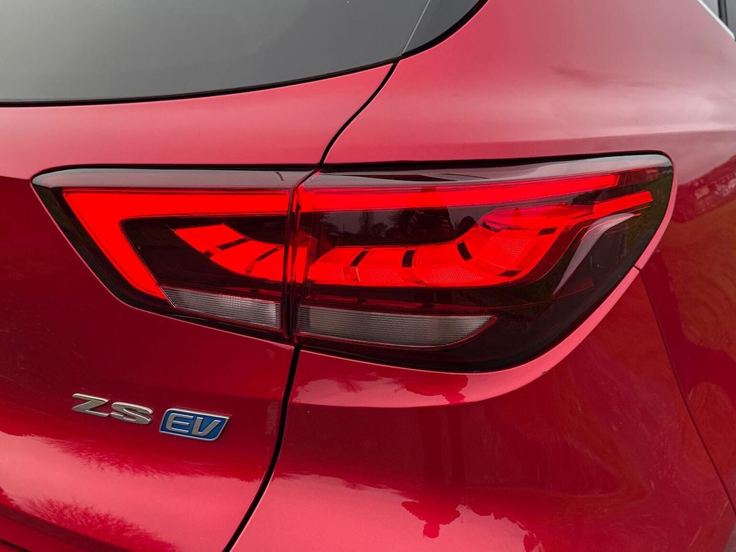 Used MG MG ZS 2023 for sale - 76974494: Photo 37