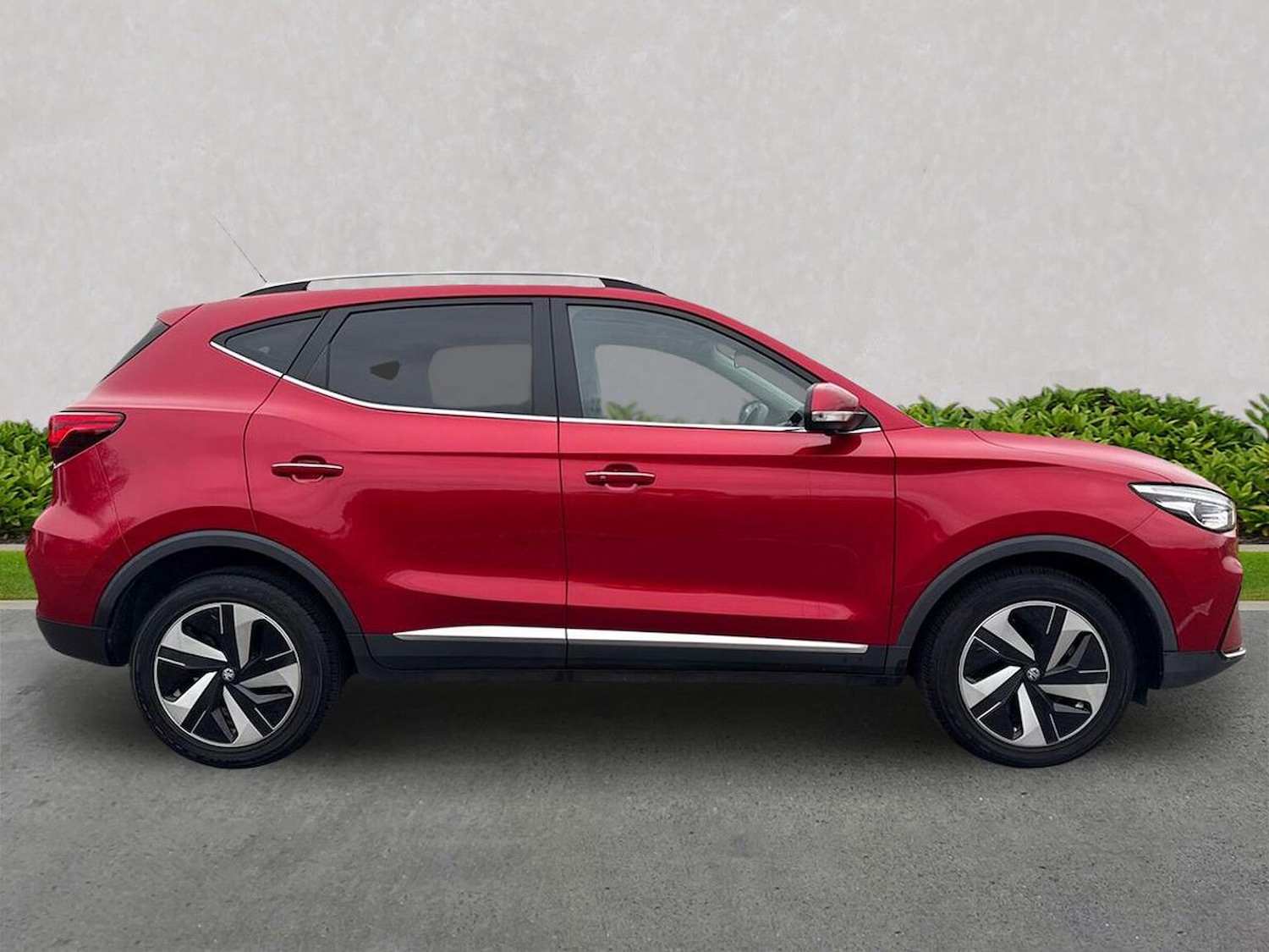 Used MG MG ZS 2023 for sale - 76974494: Photo 4