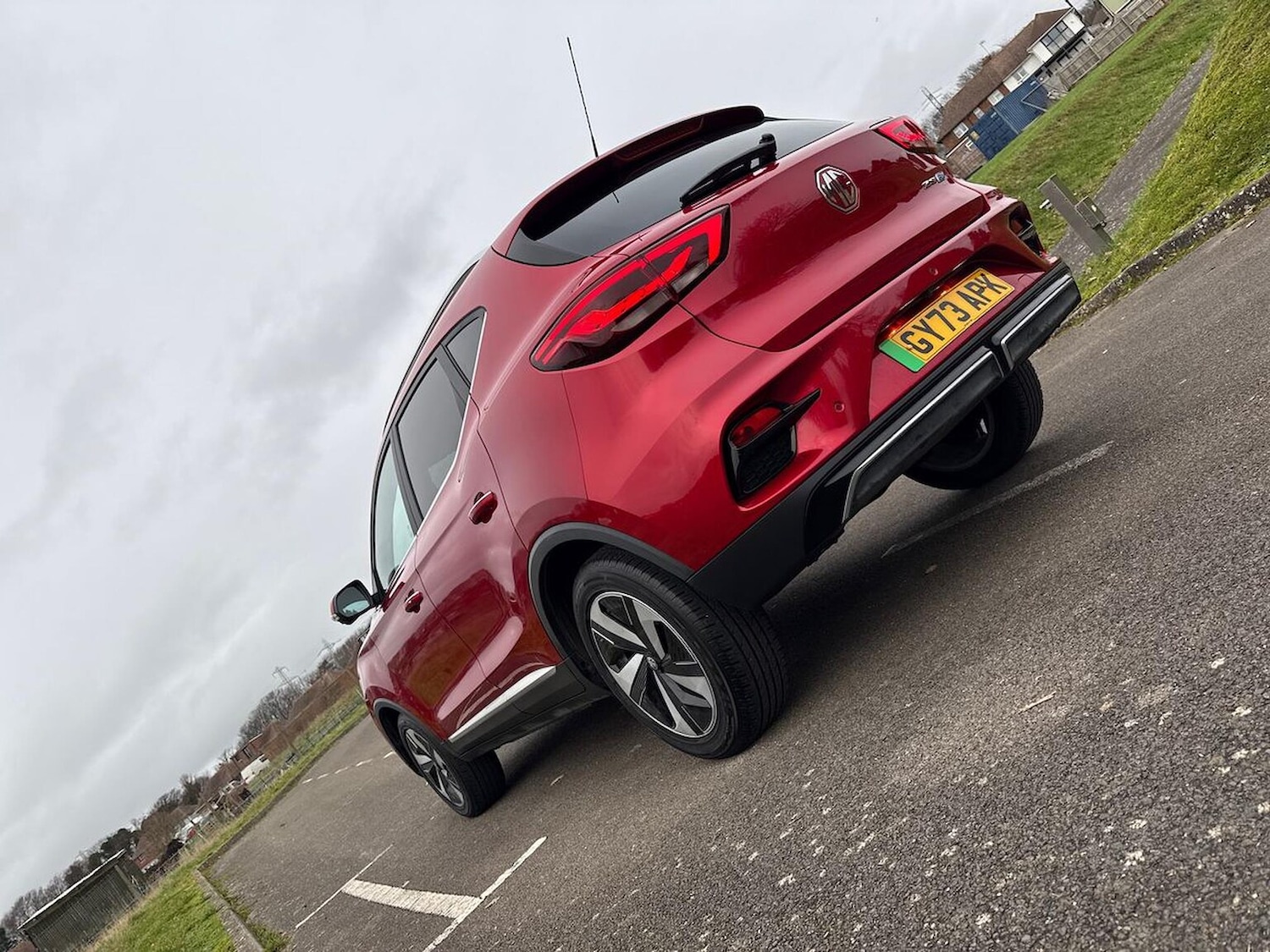 Used MG MG ZS 2023 for sale - 76974494: Photo 41