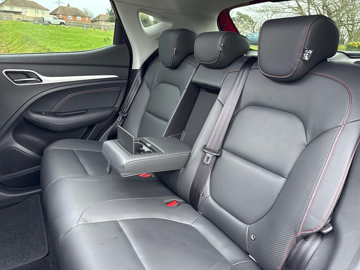 Used MG MG ZS 2023 for sale - 76974494: Photo 43