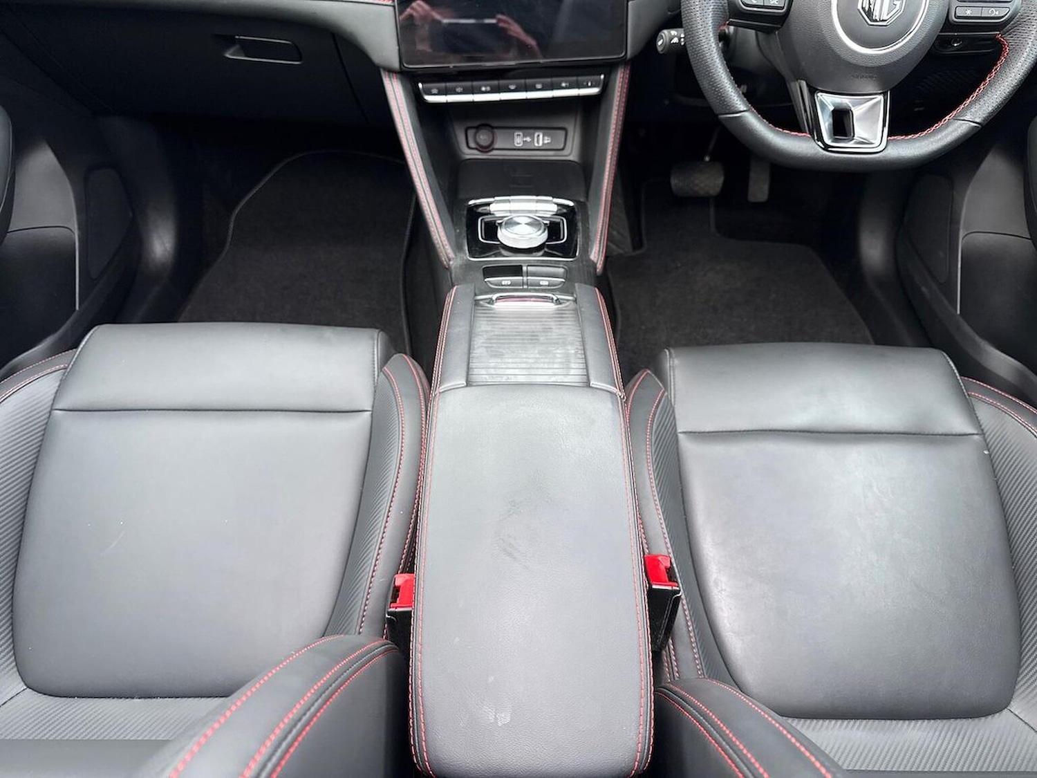 Used MG MG ZS 2023 for sale - 76974494: Photo 46