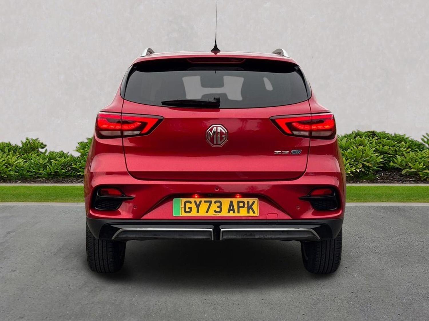 Used MG MG ZS 2023 for sale - 76974494: Photo 5