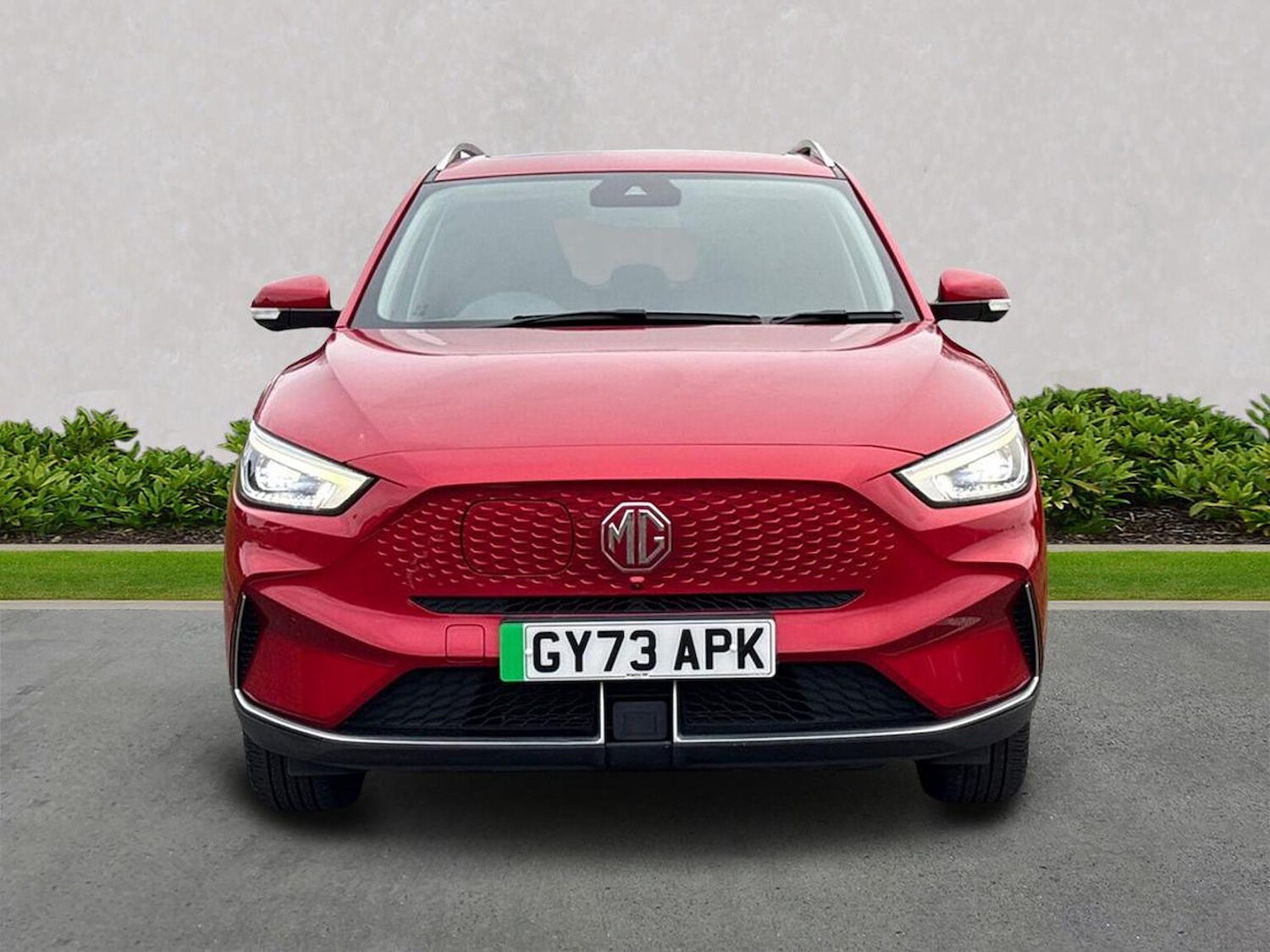 Used MG MG ZS 2023 for sale - 76974494: Photo 6