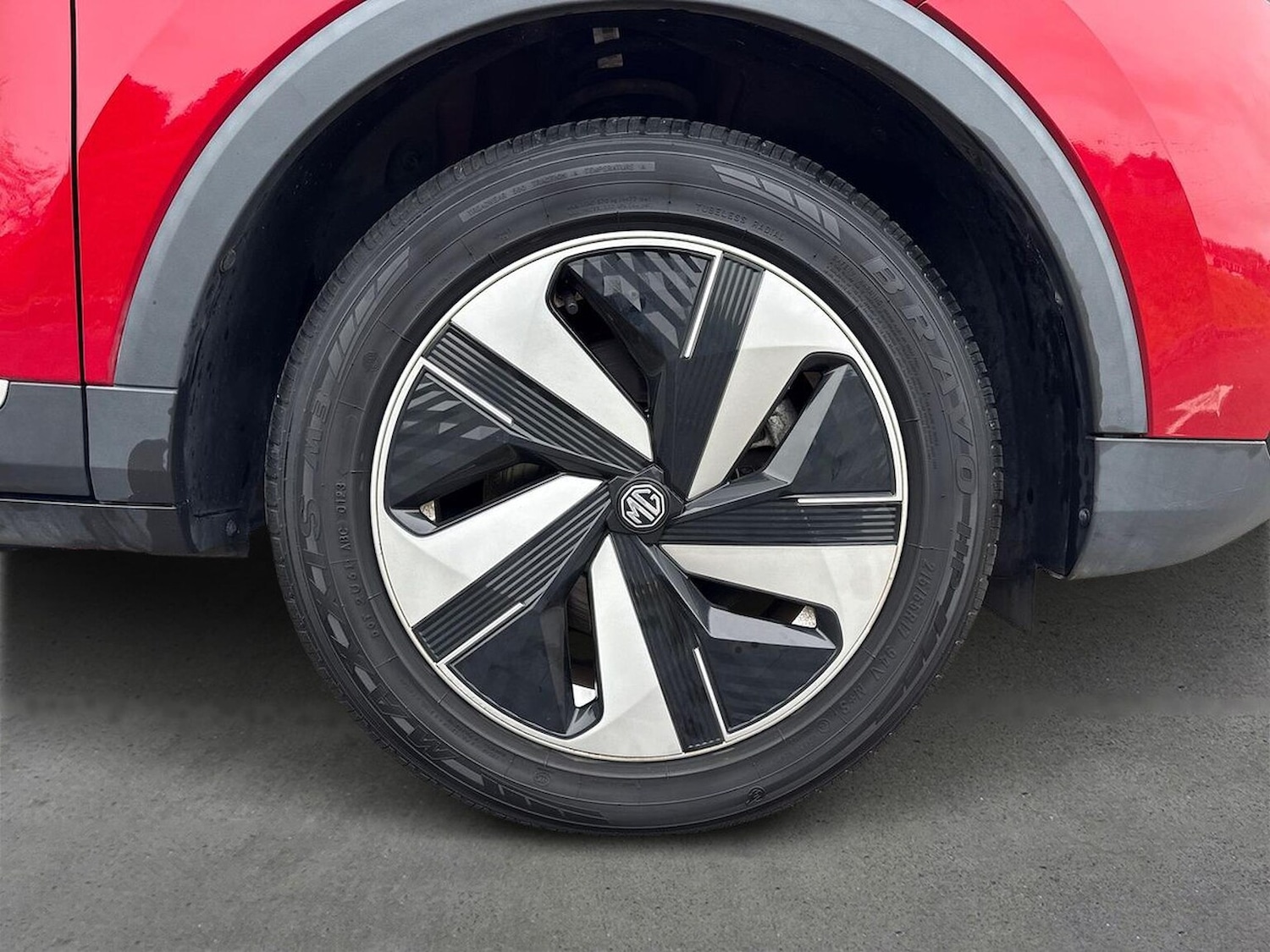 Used MG MG ZS 2023 for sale - 76974494: Photo 7