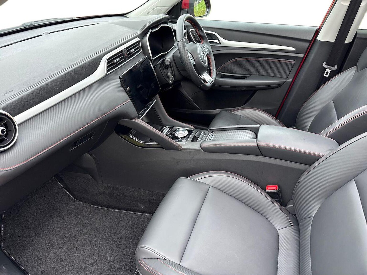 Used MG MG ZS 2023 for sale - 76974494: Photo 8