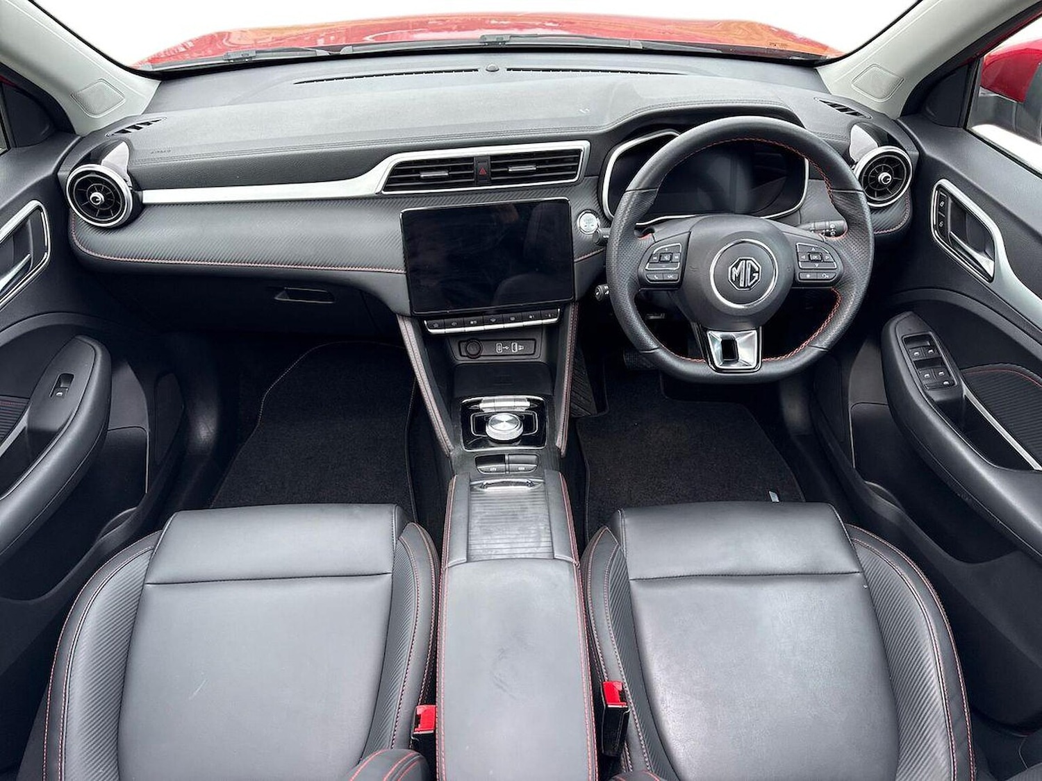 Used MG MG ZS 2023 for sale - 76974494: Photo 9