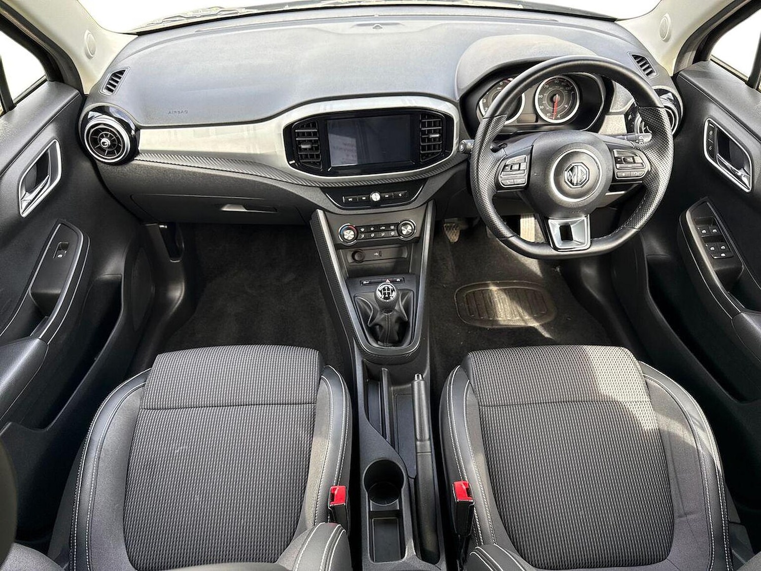 Used MG MG3 2024 for sale - 78078149: Photo 10