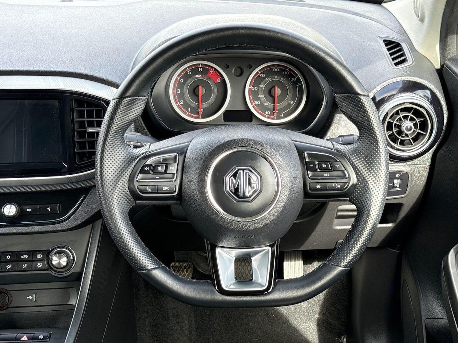 Used MG MG3 2024 for sale - 78078149: Photo 11