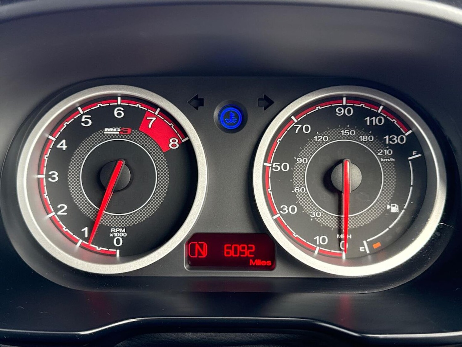 Used MG MG3 2024 for sale - 78078149: Photo 12