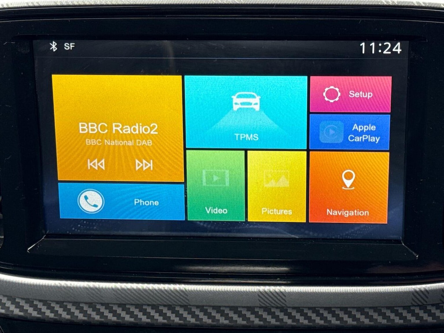 Used MG MG3 2024 for sale - 78078149: Photo 13