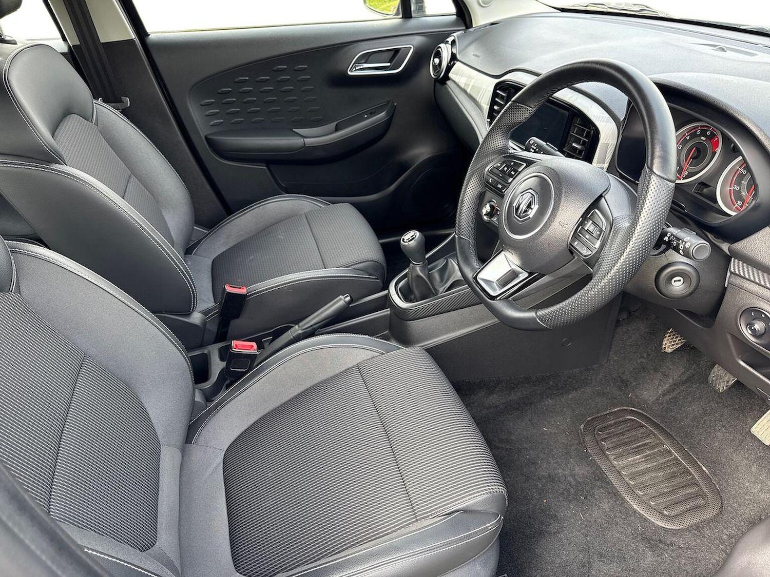 Used MG MG3 2024 for sale - 78078149: Photo 17