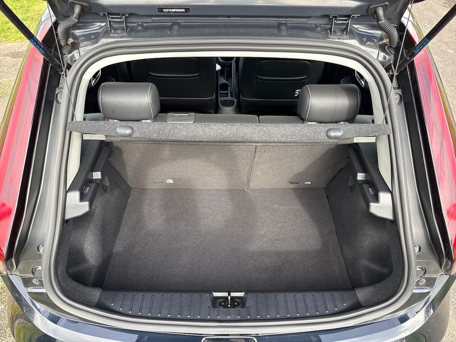 Used MG MG3 2024 for sale - 78078149: Photo 19