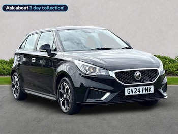 Used MG MG3 2024 for sale - 78078149: Photo