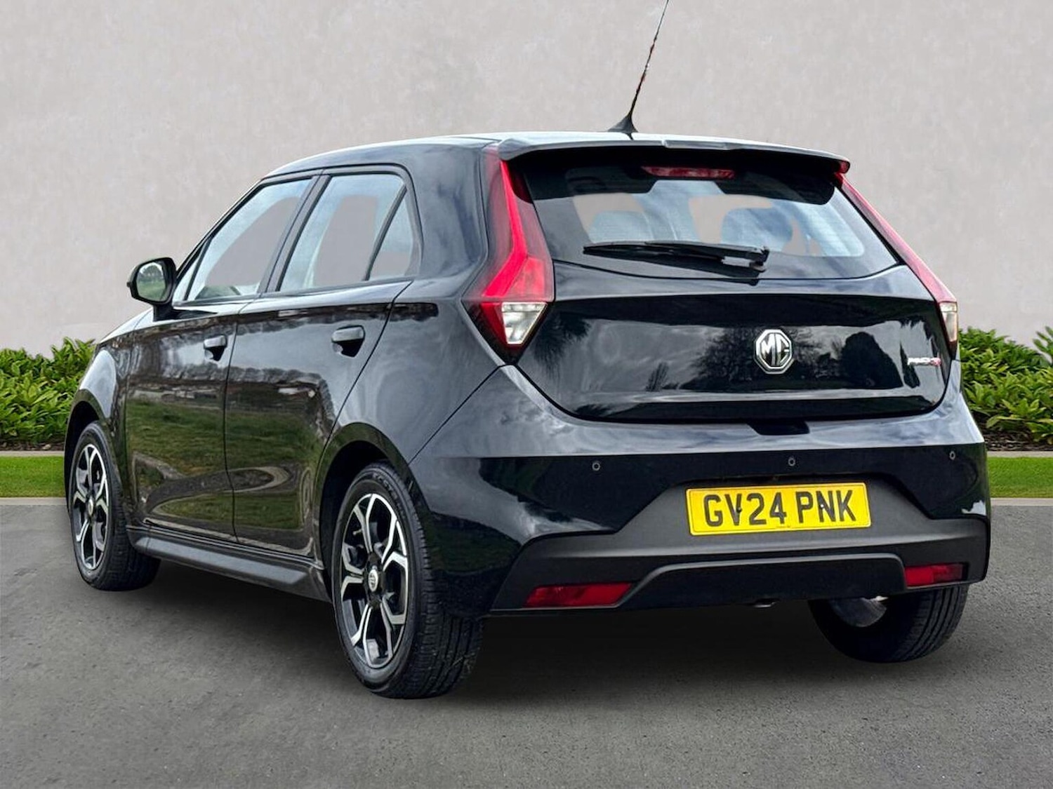 Used MG MG3 2024 for sale - 78078149: Photo 2