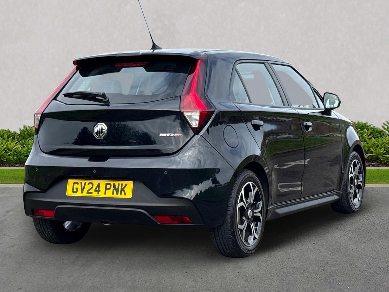 Used MG MG3 2024 for sale - 78078149: Photo 20