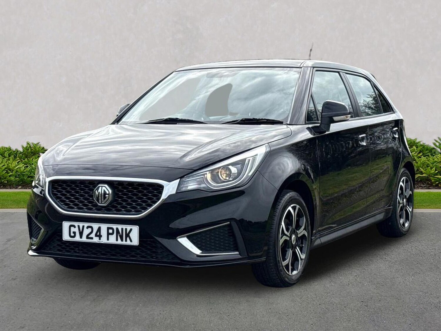 Used MG MG3 2024 for sale - 78078149: Photo 22