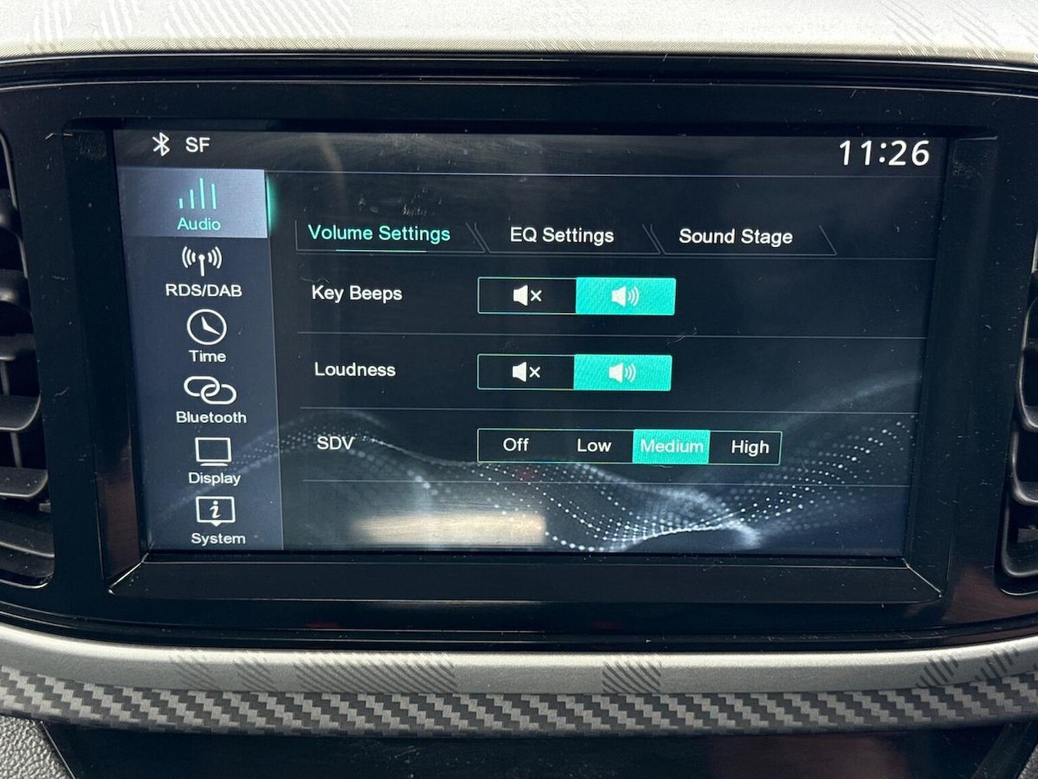 Used MG MG3 2024 for sale - 78078149: Photo 27