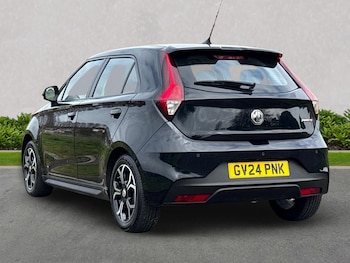 Used MG MG3 2024 for sale - 78078149: Photo