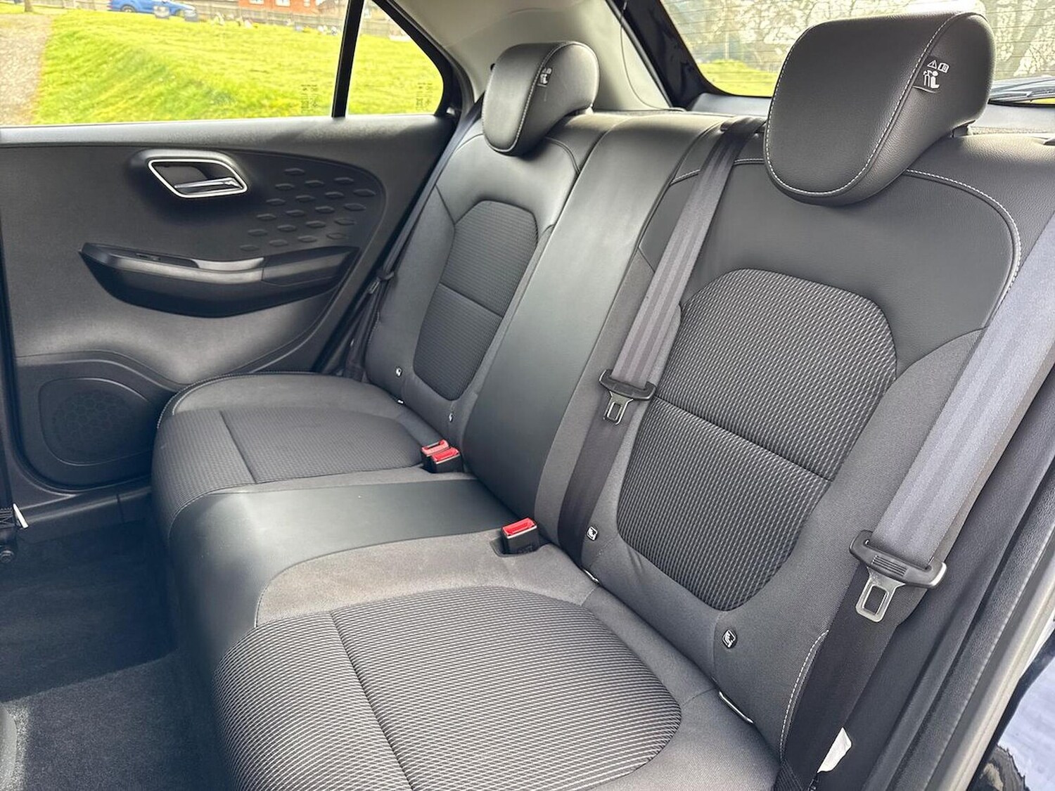 Used MG MG3 2024 for sale - 78078149: Photo 33