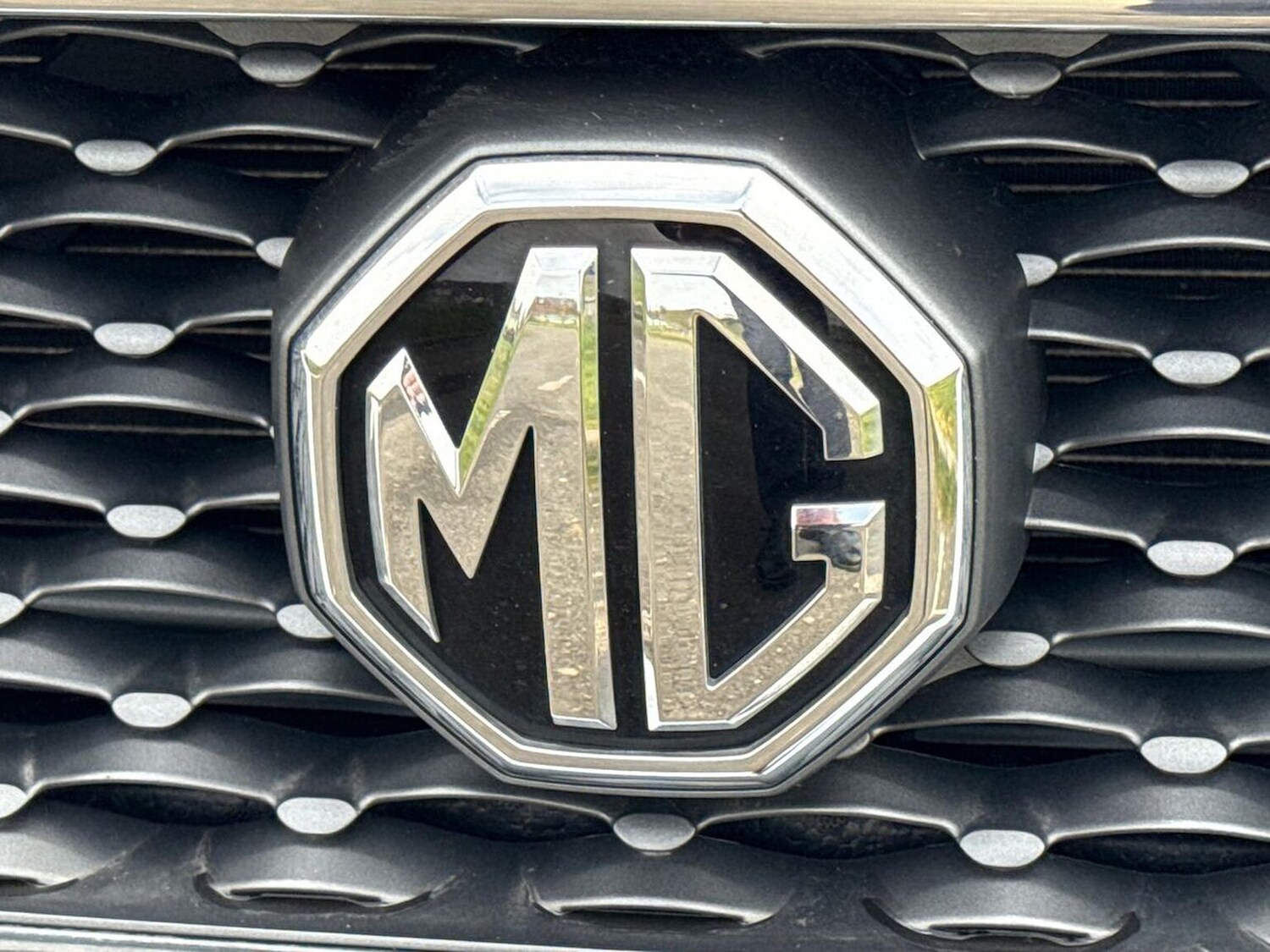 Used MG MG3 2024 for sale - 78078149: Photo 34