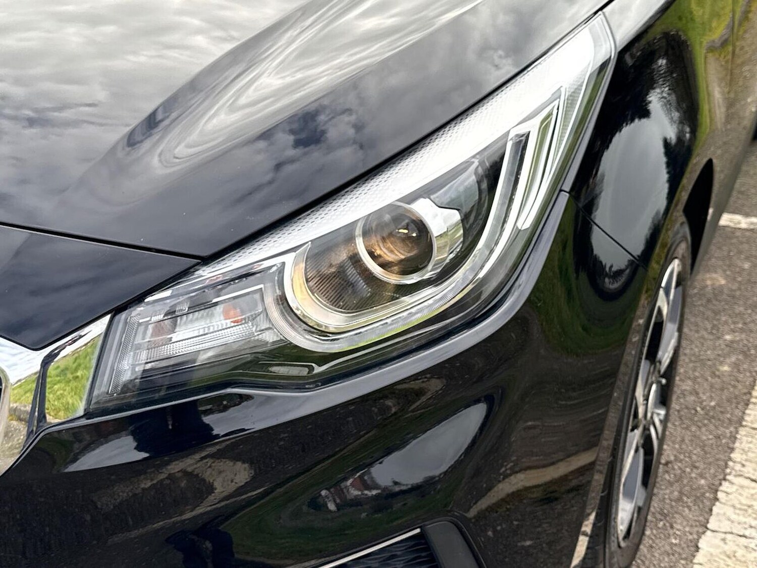 Used MG MG3 2024 for sale - 78078149: Photo 35