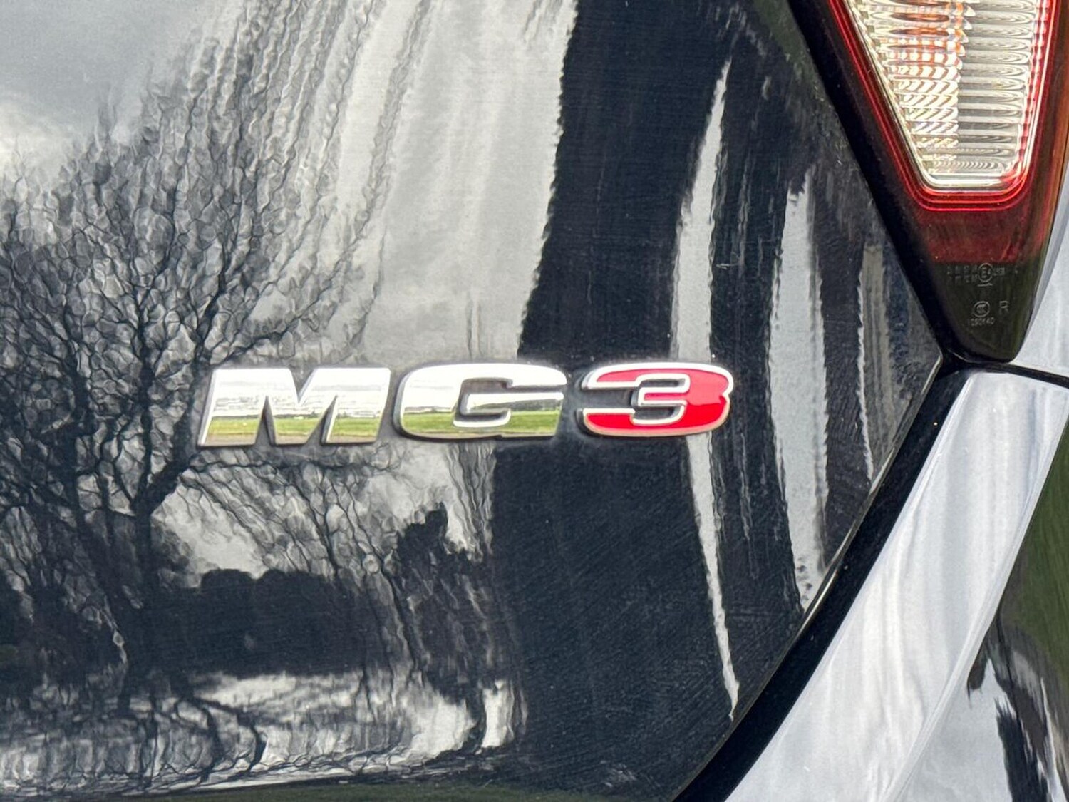 Used MG MG3 2024 for sale - 78078149: Photo 36