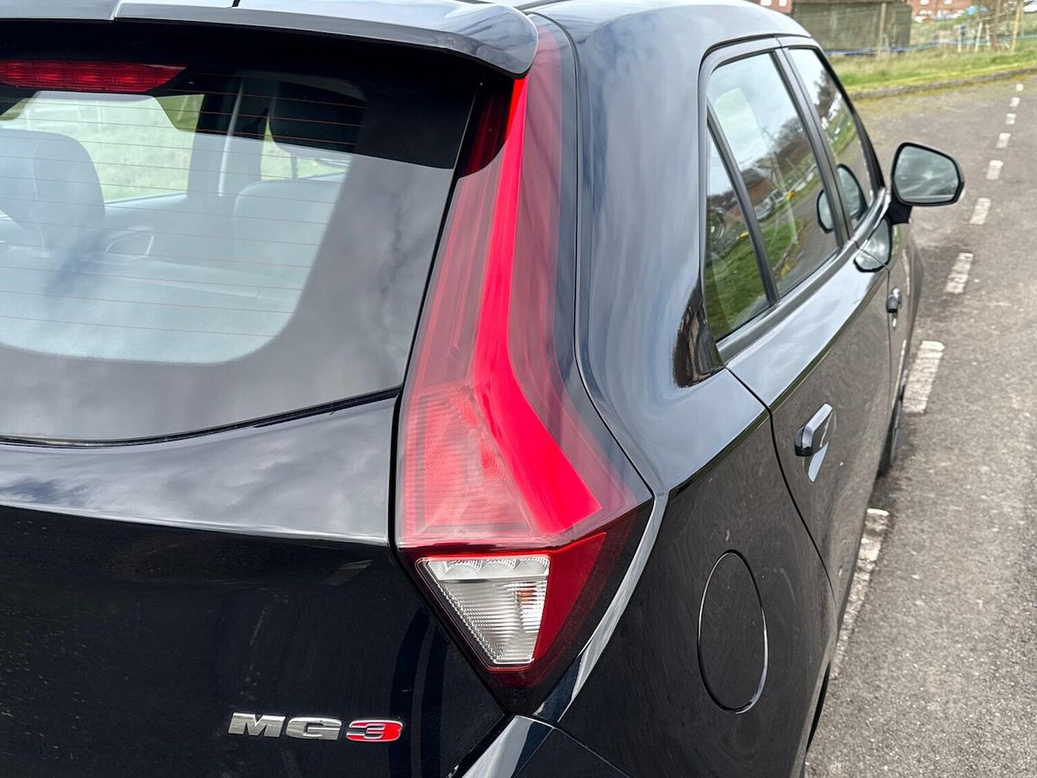 Used MG MG3 2024 for sale - 78078149: Photo 37