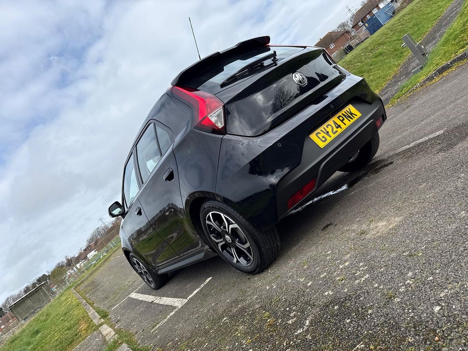 Used MG MG3 2024 for sale - 78078149: Photo 41