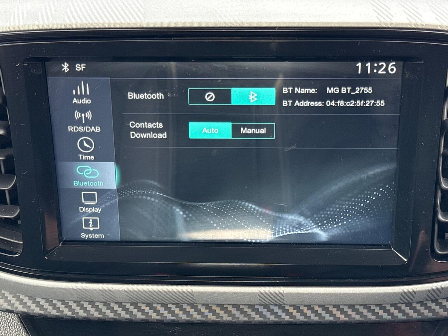 Used MG MG3 2024 for sale - 78078149: Photo 44