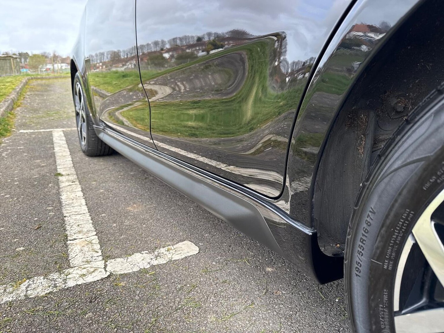 Used MG MG3 2024 for sale - 78078149: Photo 45