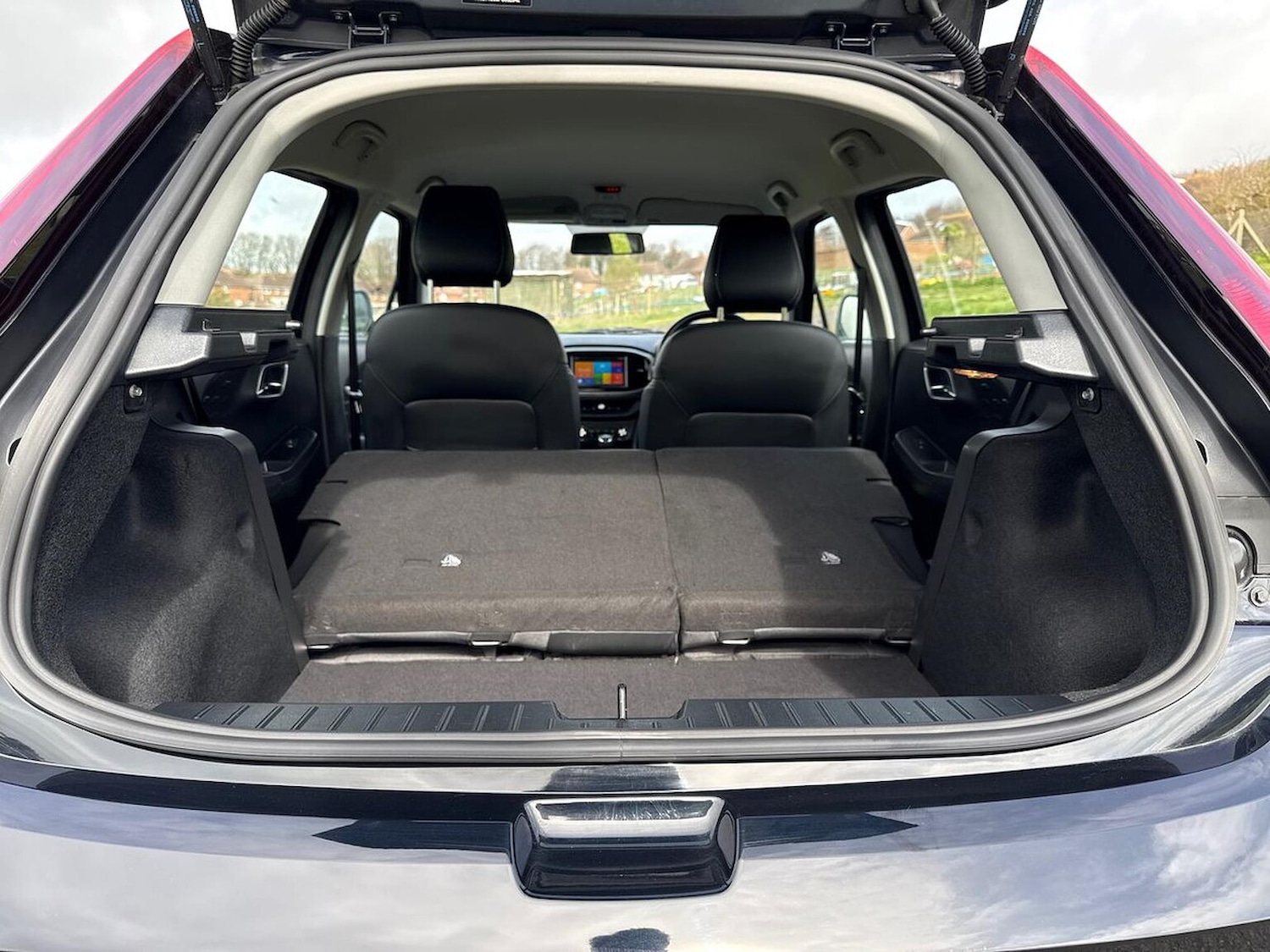 Used MG MG3 2024 for sale - 78078149: Photo 46