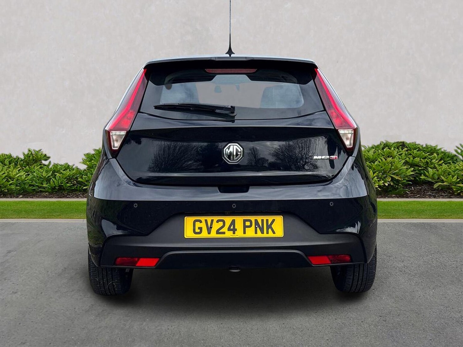 Used MG MG3 2024 for sale - 78078149: Photo 6