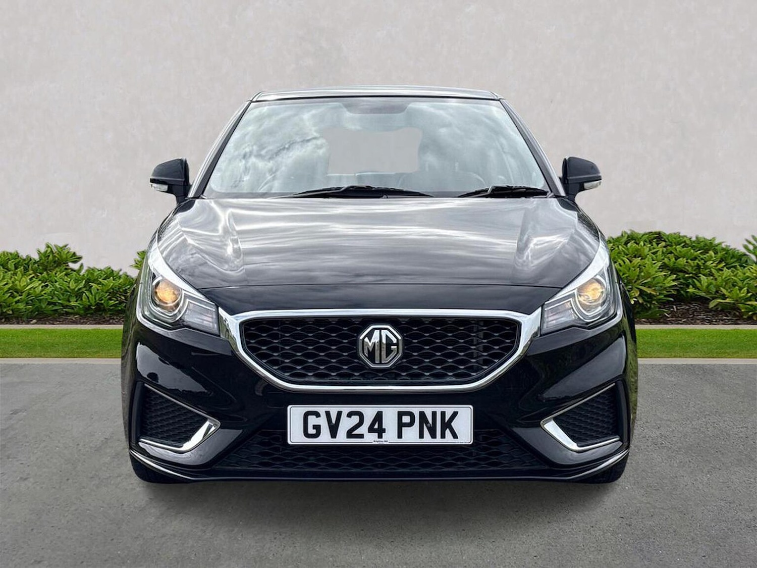 Used MG MG3 2024 for sale - 78078149: Photo 7