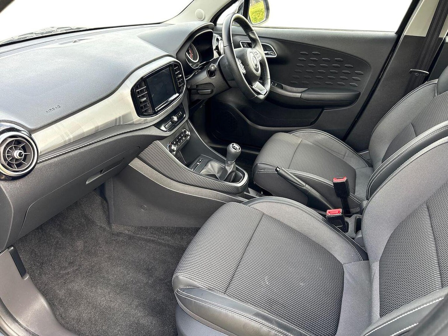 Used MG MG3 2024 for sale - 78078149: Photo 9