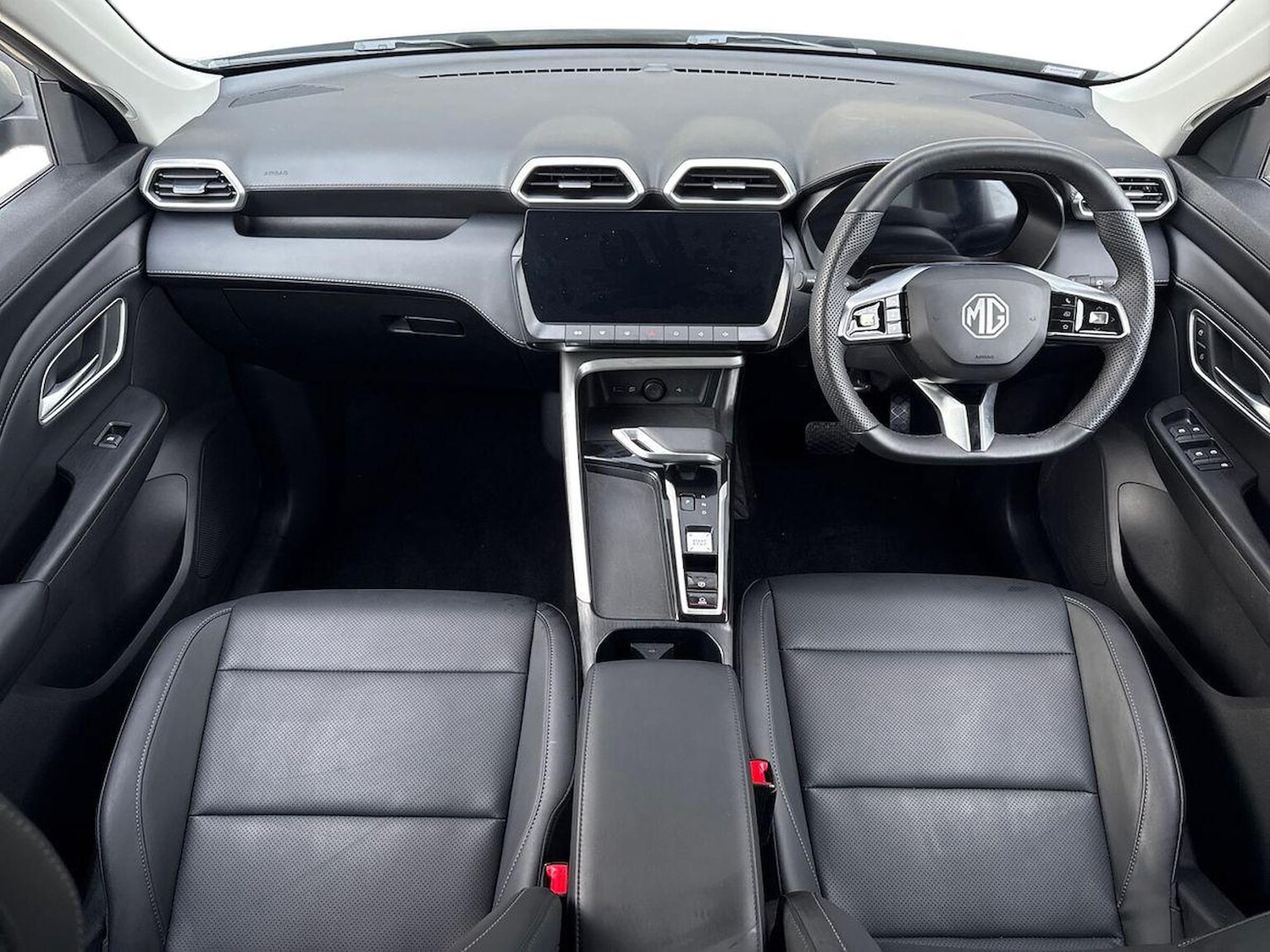 Used MG MG ZS 2025 for sale - 77028158: Photo 10